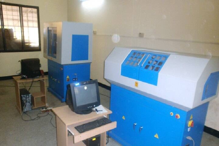 laboratory